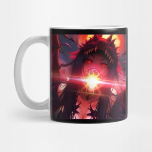 Dragon's Breath Mug